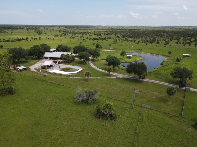More details for 6935 NE 48th St, Okeechobee, FL - Land for Sale