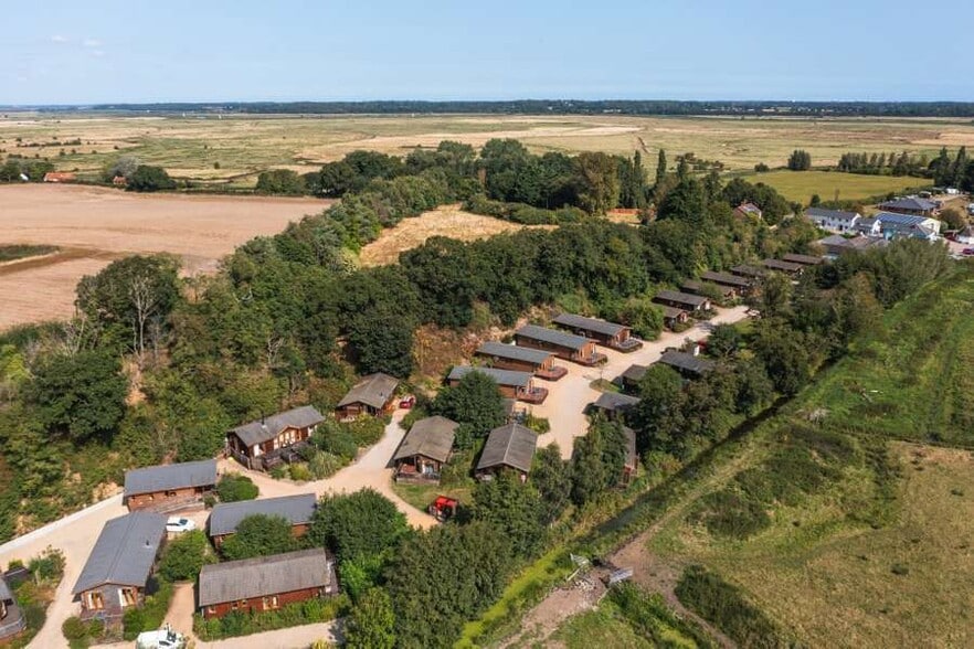 Staithe Rd, Beccles for sale - Building Photo - Image 3 of 6