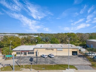 Plus de détails pour 4444 N Washington Blvd, Sarasota, FL - Industriel à vendre