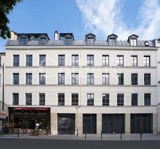 More details for 47 Rue De Charenton, Paris - Office for Sale