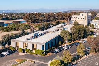 Plus de détails pour 5301 Beethoven St, Playa Vista, CA - Bureau à louer