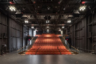 601 S Broad St, Philadelphia, PA for lease Interior Photo- Image 1 of 4