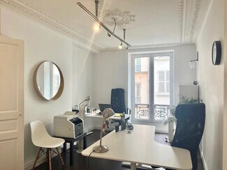 Plus de détails pour Bureau à louer