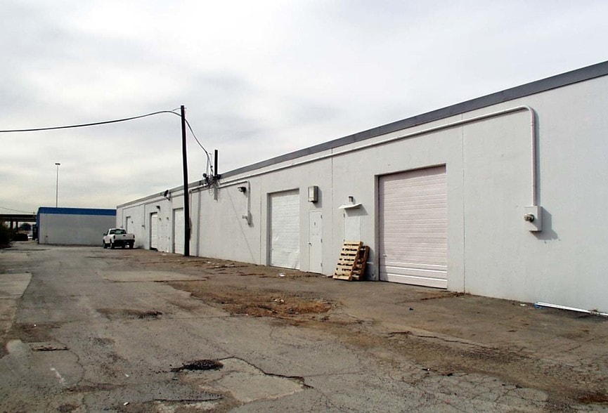 1523-1531 Central Park Dr, Hurst, TX à vendre - Autre - Image 3 de 19