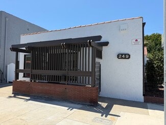 More details for 249 Redondo Ave, Long Beach, CA - Office/Medical for Lease