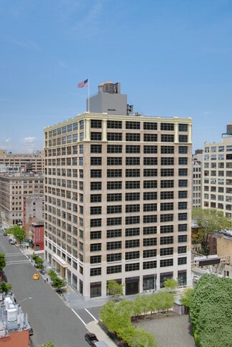 More details for 250 Hudson St, New York, NY - Office, Retail for Lease