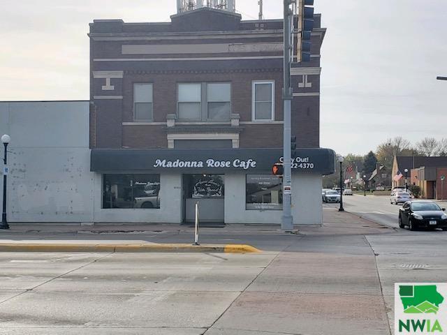 2004 S Saint Aubin St, Sioux City, IA for lease Primary Photo- Image 1 of 2