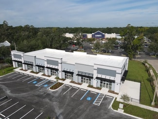 More details for 7159-7171 Broad St, Brooksville, FL - Retail for Lease