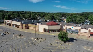 More details for 1201 S Broadway, Rochester, MN - Retail for Lease