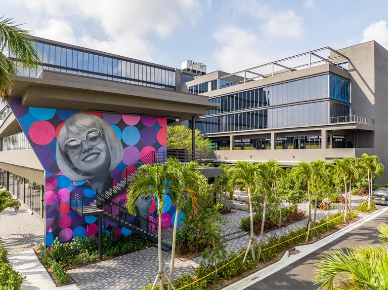 601 N Federal Hwy, Hallandale Beach, FL for lease - Building Photo - Image 1 of 17