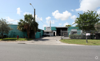 Plus de détails pour 2090 Powerline Rd, Pompano Beach, FL - Industriel à vendre