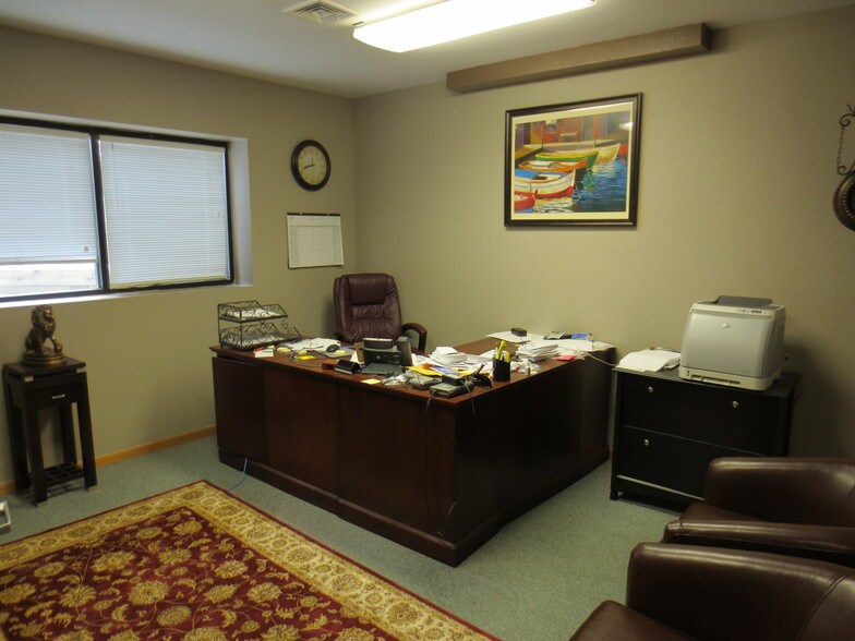 3950 John F Kennedy Pky, Fort Collins, CO à louer - Photo intérieure - Image 2 de 3