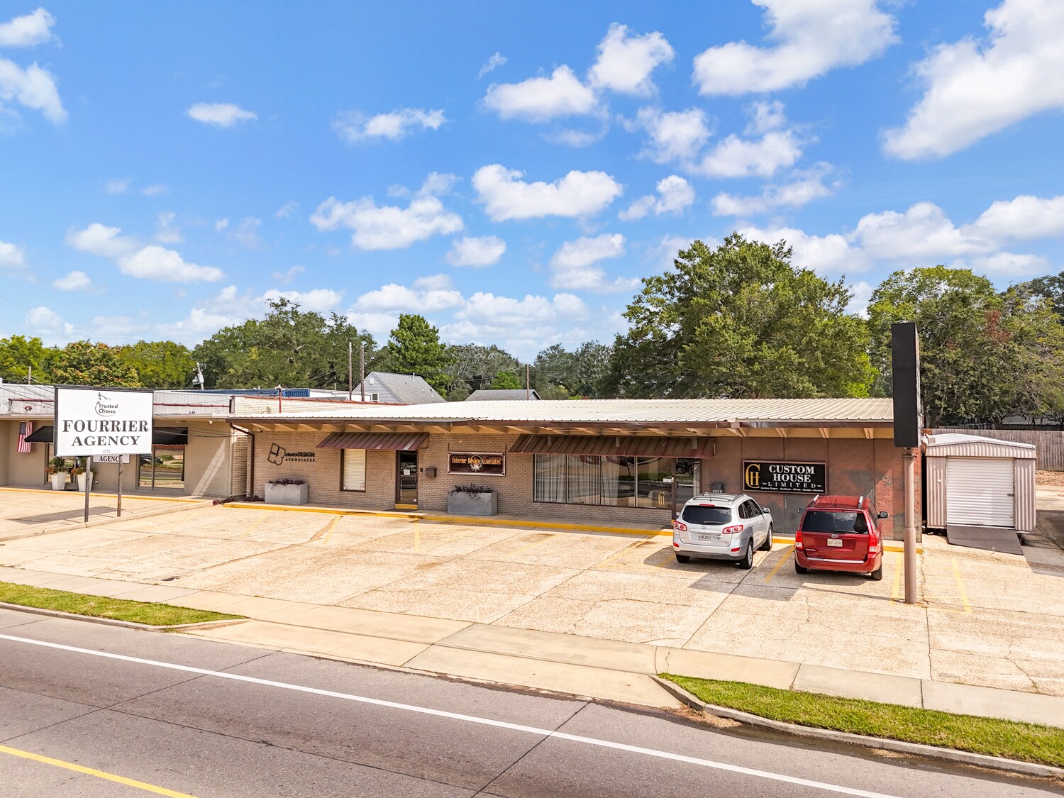 4343 Government St, Baton Rouge, LA for sale Primary Photo- Image 1 of 2