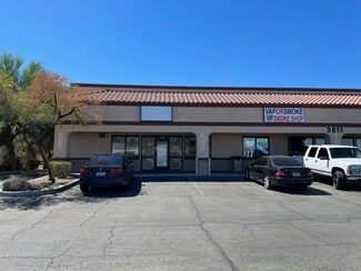 More details for 3011 W Lake Mead Blvd, North Las Vegas, NV - Retail for Lease