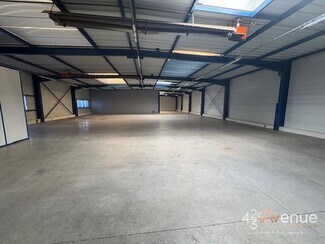 Plus de détails pour Flex à vendre