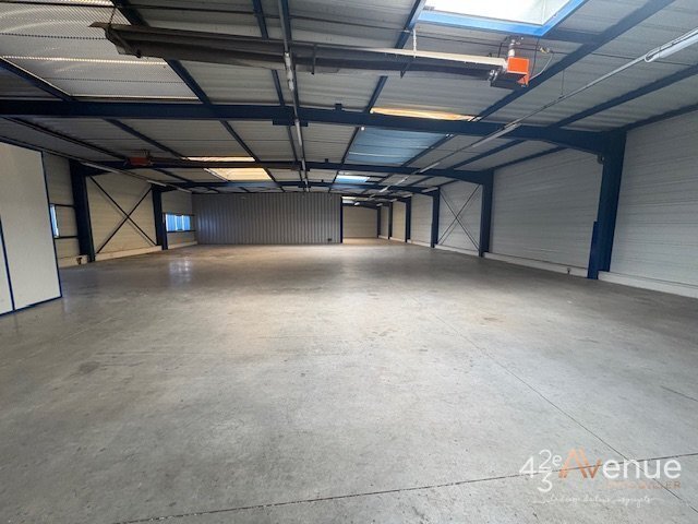 Flex in Veauche for sale Interior Photo- Image 1 of 5