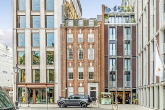 More details for 24 Hanover Sq, London - Office for Lease