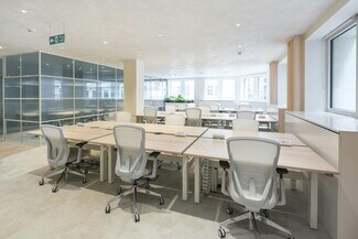 Plus de détails pour 1 Eagle Pl, Londres - Coworking à louer