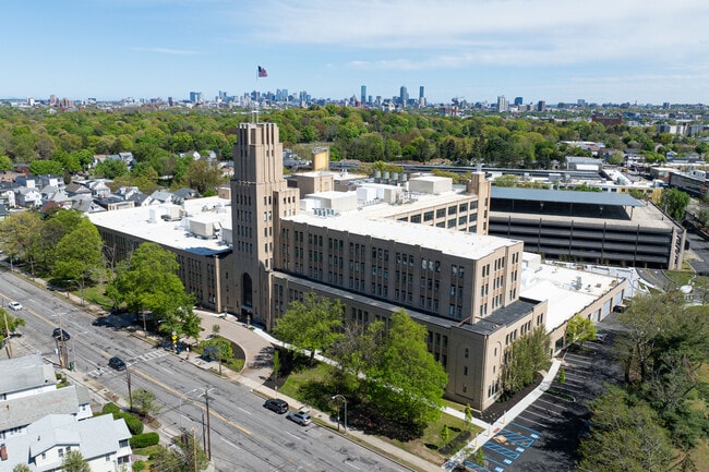 More details for 705 Mount Auburn St, Watertown, MA - Office, Flex for Lease