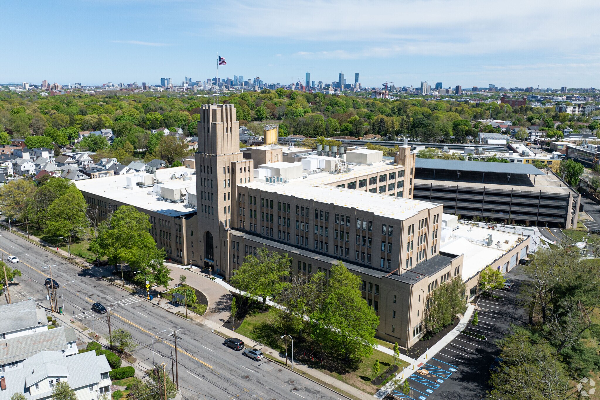 705 Mount Auburn St, Watertown, MA for lease Primary Photo- Image 1 of 16