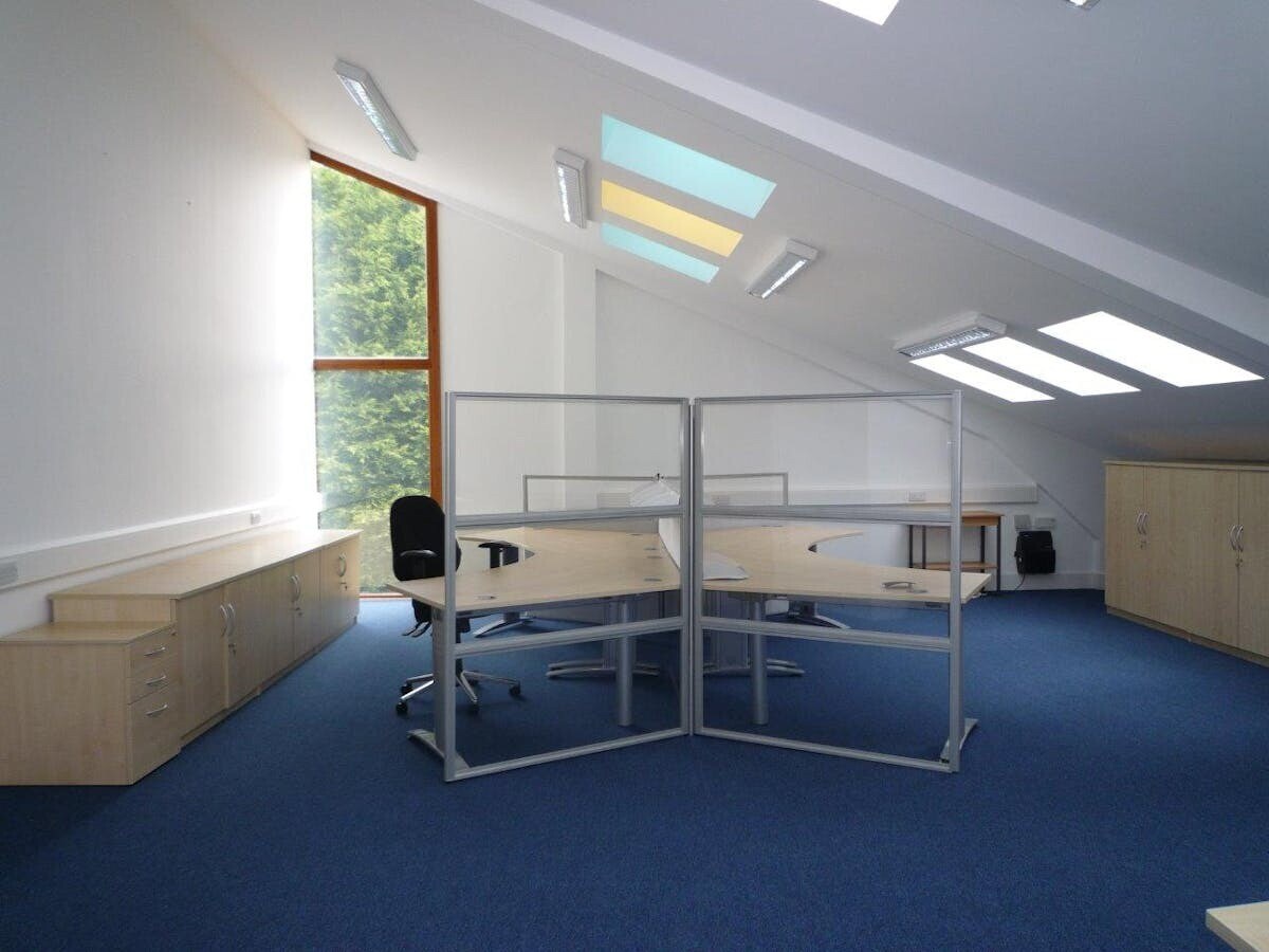 Langton Rd, Tunbridge Wells, KEN TN3 0AQ - Unit A6 - - Interior Photo - Image 1 of 4
