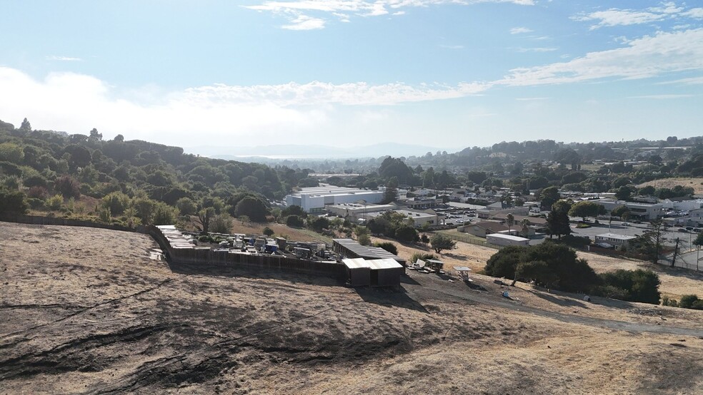 4071 Saint James Dr, El Sobrante, CA for sale - Primary Photo - Image 1 of 9