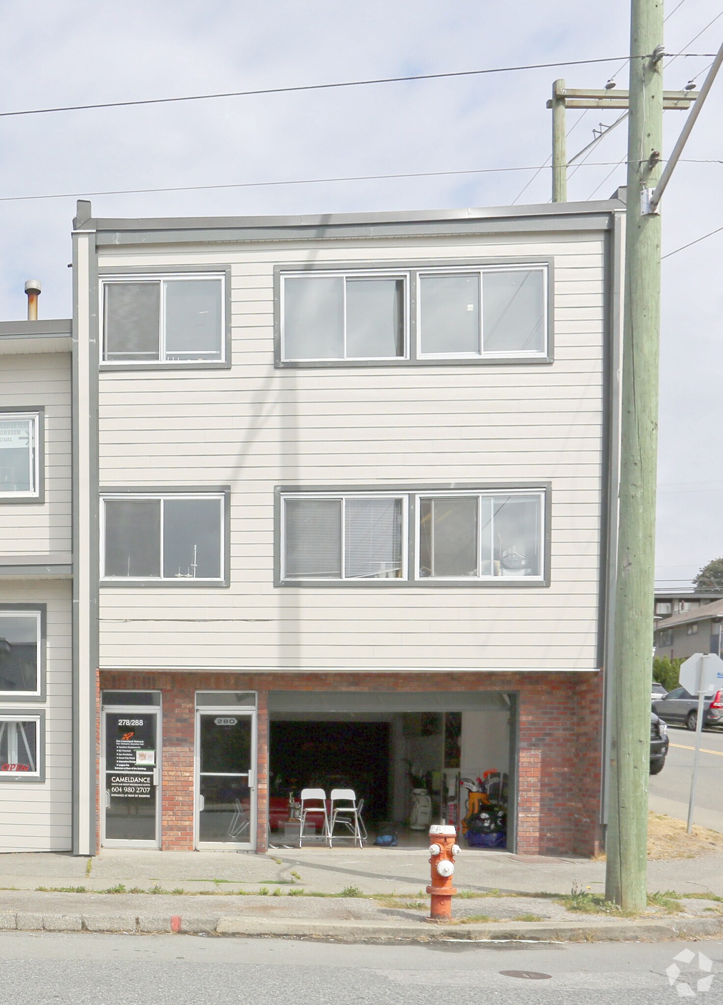 274-280 1st St E, North Vancouver, BC for sale Primary Photo- Image 1 of 1