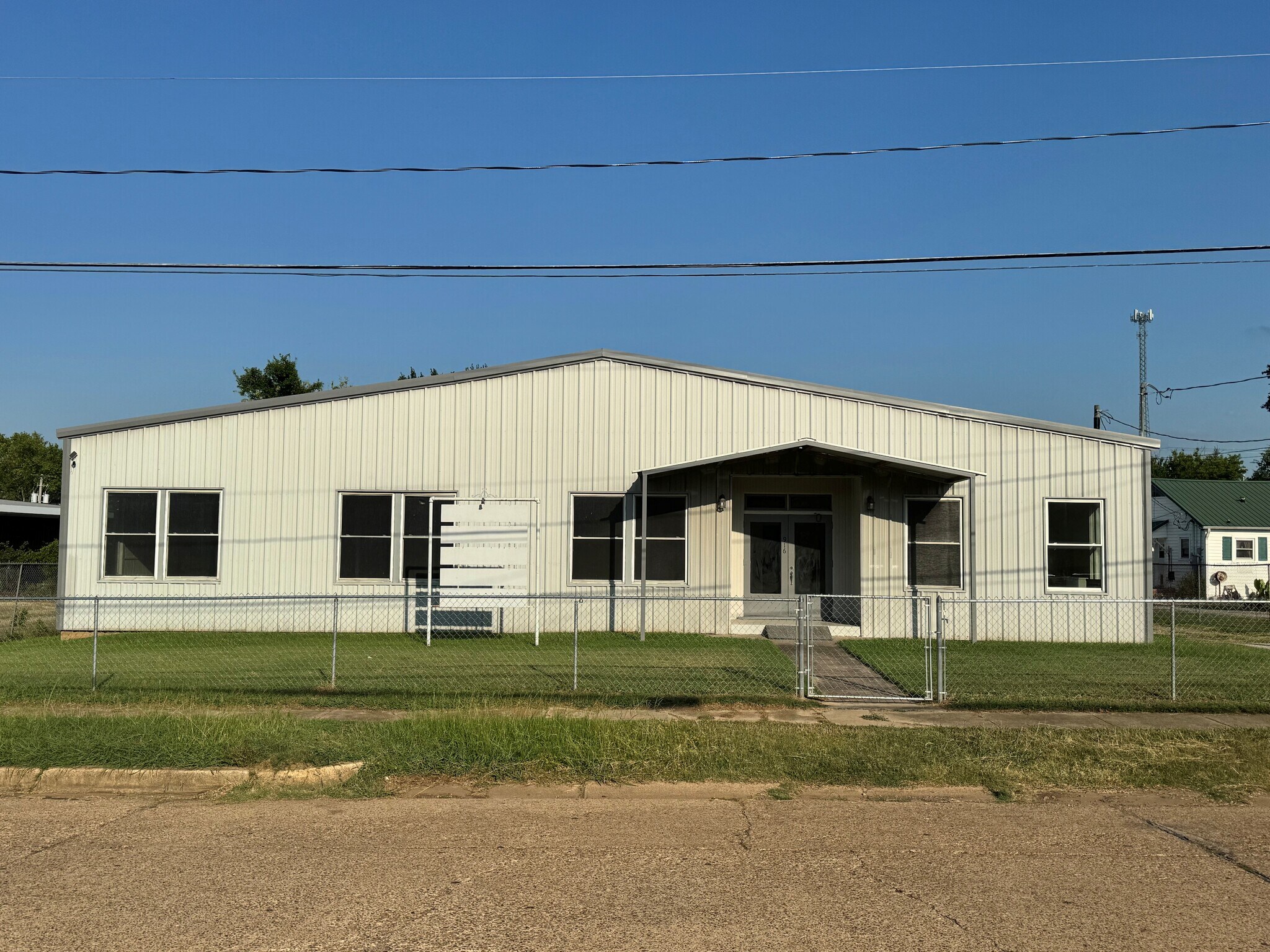 916 N Longview St, Kilgore, TX à vendre Photo principale- Image 1 de 25