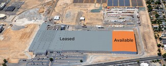 Plus de détails pour 6200 Franklin Blvd, Sacramento, CA - Industriel à louer