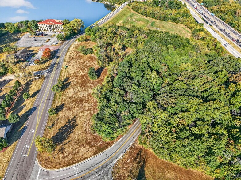 5.82 Ac Lake St. Louis Blvd, Lake Saint Louis, MO for sale - Building Photo - Image 3 of 14