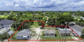 Plus de détails pour 4690 S Ridgewood Ave, Port Orange, FL - Spécialité à vendre