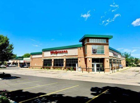 5702-5740 Raymond Rd, Madison, WI à louer - Photo du bâtiment - Image 2 de 13