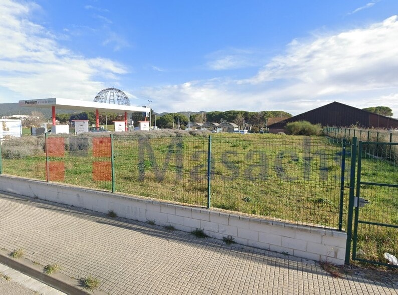 Terrain dans Calonge i Sant Antoni, Gerona à vendre - Photo du bâtiment - Image 3 de 6