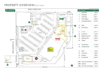 22803 44th Ave W, Mountlake Terrace, WA à louer Photo intérieure- Image 2 de 2