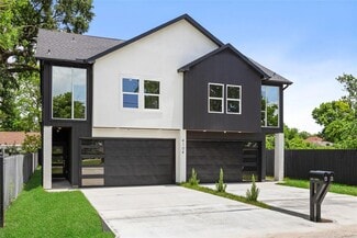 More details for 4104 Falls st, Houston, TX - Multifamily for Sale