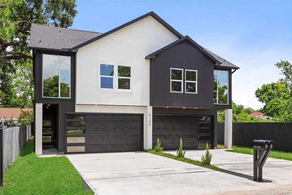 4104 Falls st, Houston, TX for sale Primary Photo- Image 1 of 31