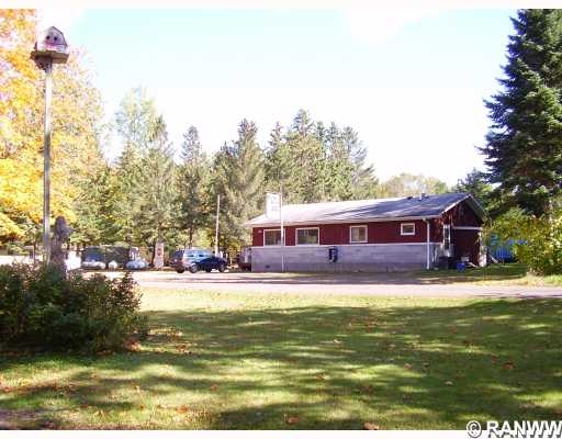 2220 N Ol' Hays Rd, Birchwood, WI à vendre - Photo principale - Image 1 de 1