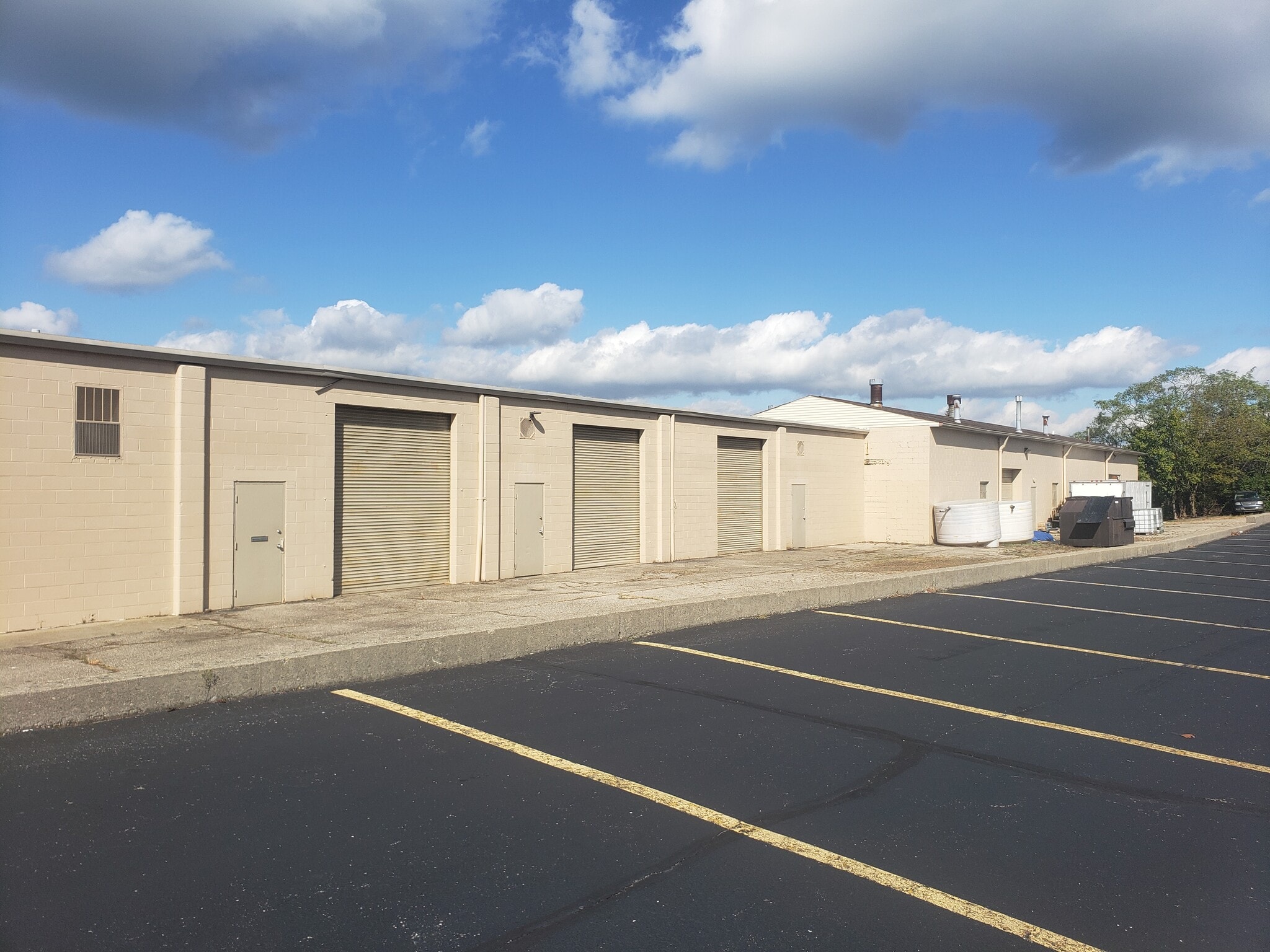 6434 Glenway Ave, Cincinnati, OH for lease Primary Photo- Image 1 of 4