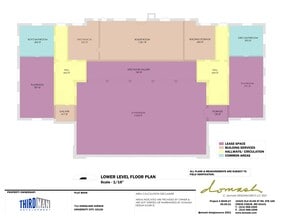 711 Kingsland Ave, University City, MO for lease Site Plan- Image 1 of 1