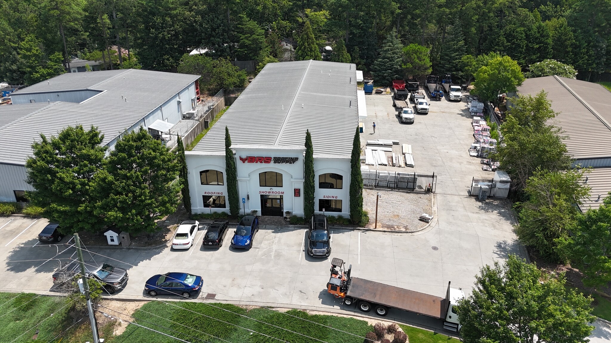 2830 Simpson Cir, Norcross, GA for sale Building Photo- Image 1 of 14