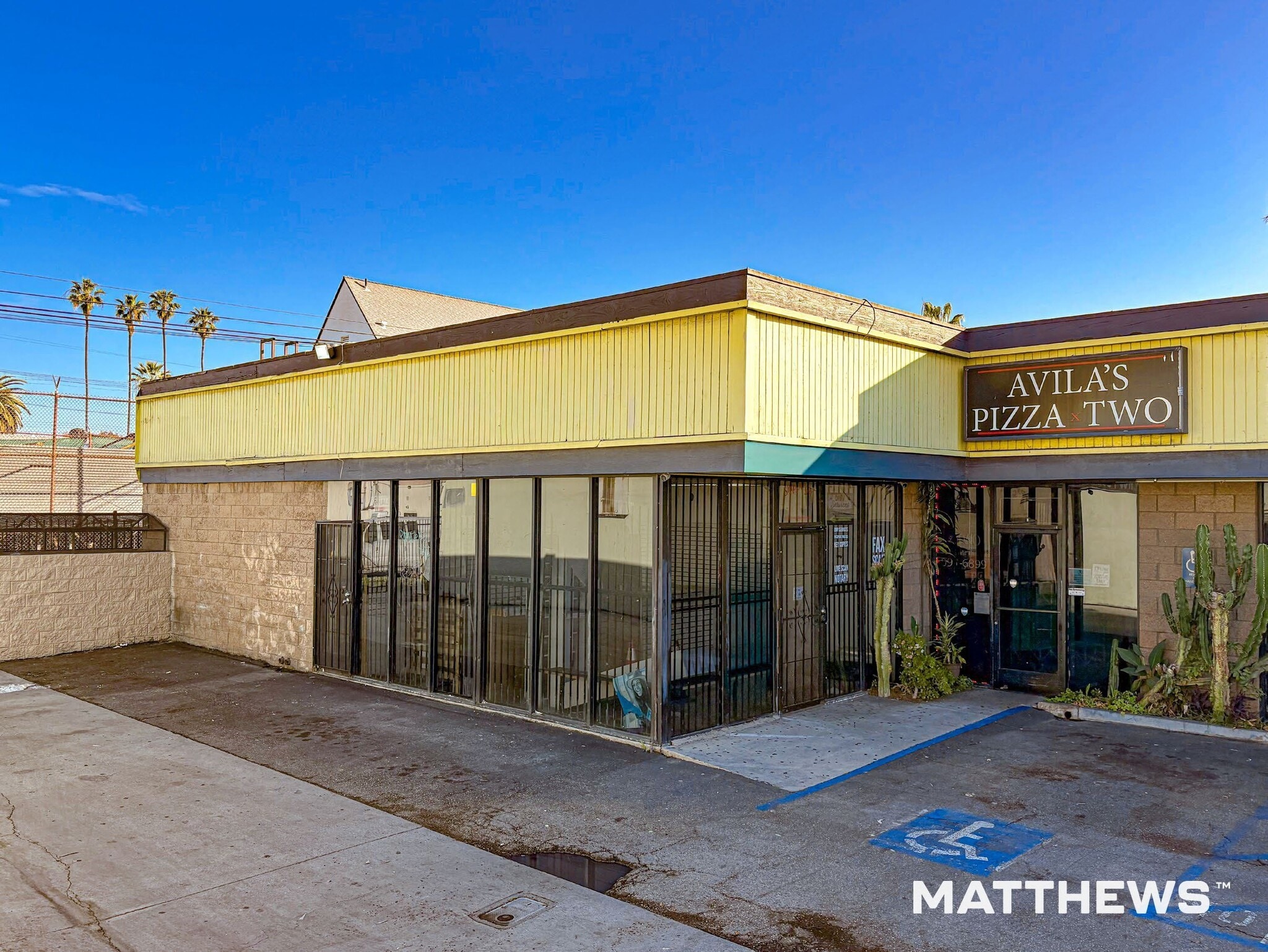 125 E Anaheim St, Long Beach, CA for lease Primary Photo- Image 1 of 4