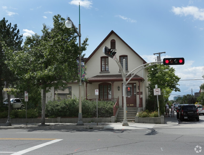 77 Rue Laurier, Gatineau, QC for lease - Primary Photo - Image 1 of 8