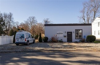 Plus de détails pour 17 Parker Terrace Ext, Glastonbury, CT - Bureau/Médical à louer