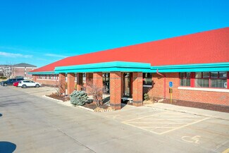 More details for 7800 S 15th St, Lincoln, NE - Office for Sale