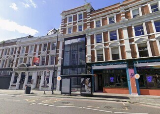 More details for 141-143 Shoreditch High St, London - Office for Lease