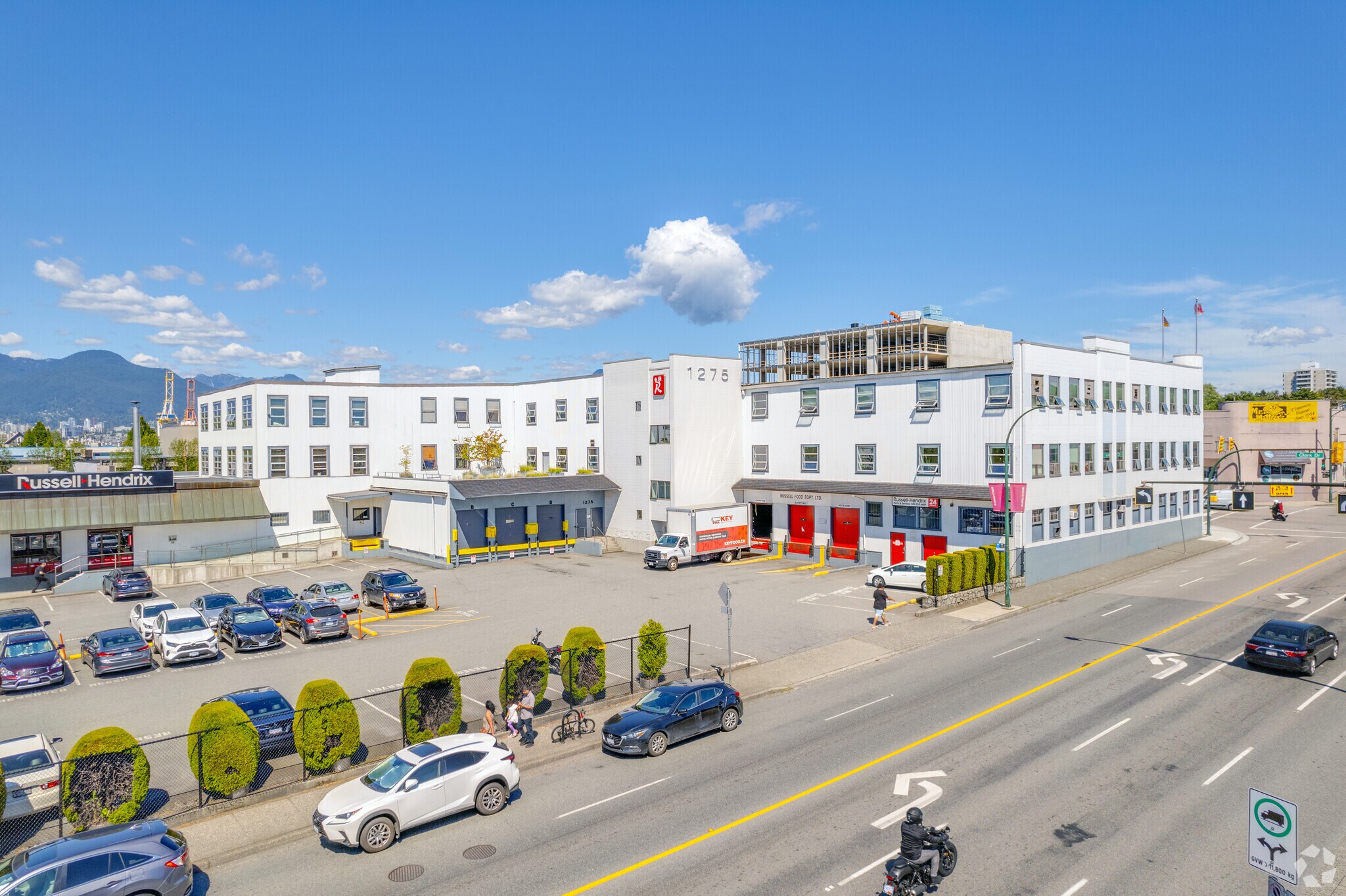 1233-1255 Venables St, Vancouver, BC for sale Building Photo- Image 1 of 1