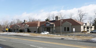 More details for 273 Federal Rd, Brookfield, CT - Retail for Lease