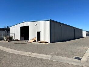 925 N Union St, Stockton, CA for lease Interior Photo- Image 2 of 2