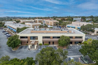5 Harris Ct, Monterey, CA - Aerial  map view - Image1