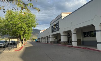 Plus de détails pour 10060 Rushing Rd, El Paso, TX - Bureau/Médical, Commerce de détail à louer